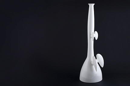 Ваза Окрыленная на форме Судьбы, арт 60.01965.00.5