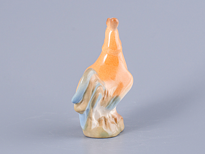 Скульптура форма Петух арт. 82.03808.00.1