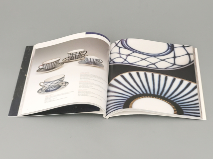 Книга Фарфоровый путь. Творчество Галины Шуляк арт. 14.00762.05, 