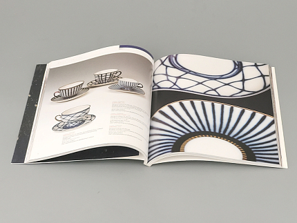 Книга Фарфоровый путь. Творчество Галины Шуляк арт. 14.00762.05