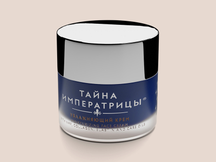 Крем увлажняющий Тайна императрицы 50 мл, арт. 14.13016.01, 