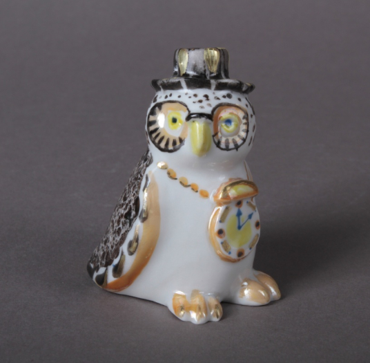 Скульптура Филя Филя арт. 62.09035.00.1, 