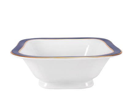 Сервиз столовый форма Европейская-2 рисунок Звезды Москвы, 6 персон 24 предмета, арт. 81.27313.00.1