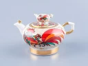 Чайник заварочный Семейный Красный петух арт. 80.00774.00.1, 