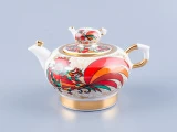 Чайник заварочный Семейный Красный петух арт. 80.00774.00.1, 