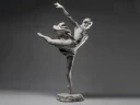 Скульптура Балерина Уланова арт. 82.09373.00.1, 