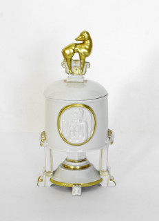 Туалетная Коробочка Игрушка Игрушка арт. 80.04699.00.1, 