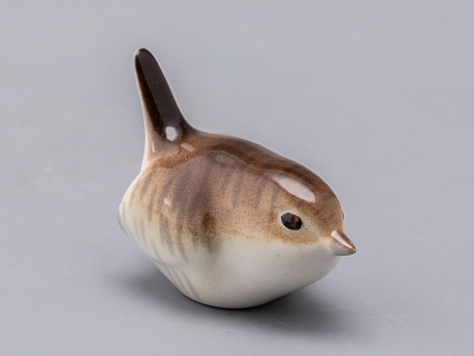 Скульптура Крапивничек № 1 арт. 82.01038.00.1