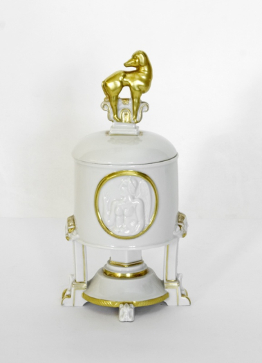 Туалетная Коробочка Игрушка Игрушка арт. 80.04699.00.1, 