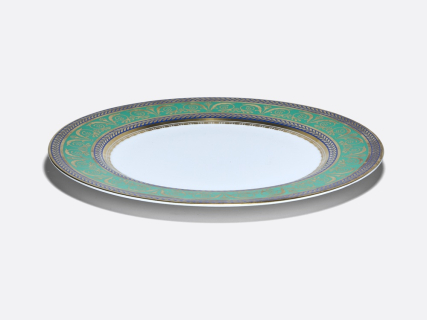 Тарелка Европейская-2 Золотой 52 265 мм арт. 80.87561.00.1, 