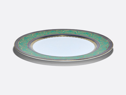 Тарелка Европейская-2 Золотой 52 265 мм арт. 80.87561.00.1