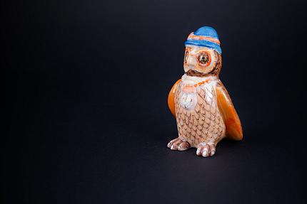 Скульптура авторская, Софа, арт 62.21624.00.1