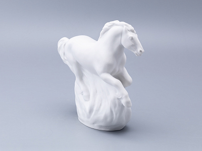 Скульптура Свобода, в подарочной упаковке рисунок Белый арт. 81.22776.00.1