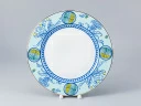 Тарелка 270 мм, форма Европейская, рисунок Высоцкая. Azzurro (Азурро), арт. 80.37138.00.1, 