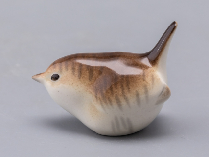 Скульптура Крапивничек № 1 арт. 82.01038.00.1, 