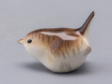 Скульптура Крапивничек № 1 арт. 82.01038.00.1