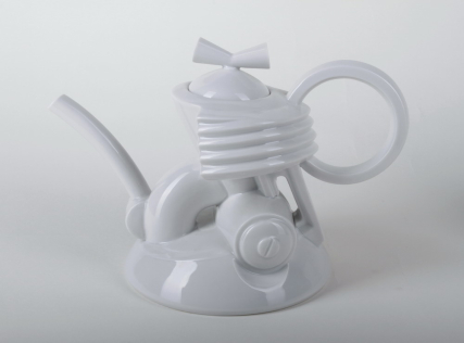 Чайник Харлей Белый арт. 80.50501.00.1, 