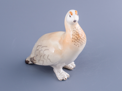 Скульптура Куропатка арт. 82.01053.00.1, 