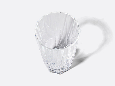 Набор из 2-х стаканов, в подарочной упаковке, форма Prizma 230 мл, арт 14.72918.07