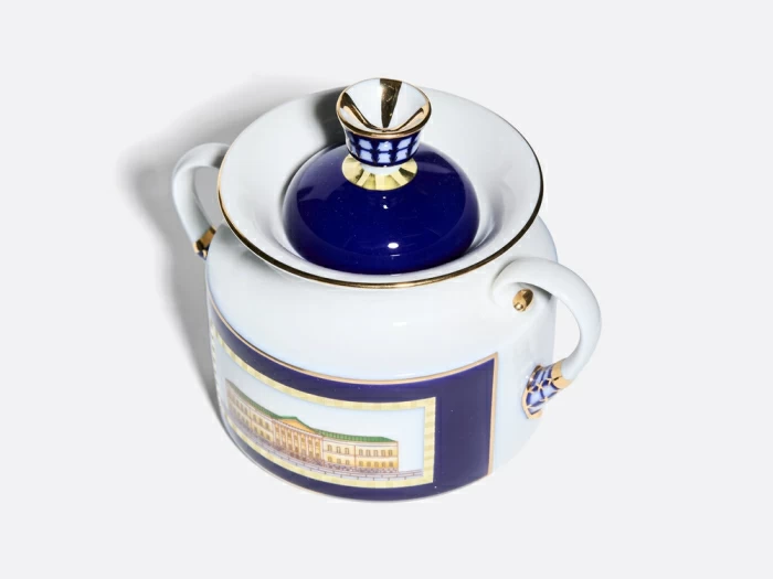 Сахарница Банкетная Классика Петербурга 52% арт. 80.60995.00.1, 