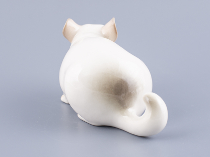 Скульптура Шиншилла малая арт. 82.71068.00.1, 