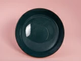 Миска Усадьба, синий d23см, арт. 01.00027.17, 