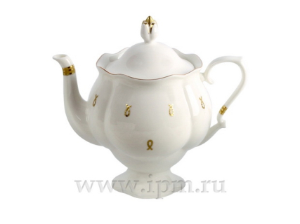 Чайник заварочный Наташа Петельки 900 мл арт. 80.08269.00.1, 