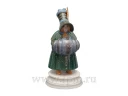 Скульптура Второй гость Метель арт. 82.69282.00.1, 