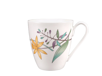 Бокал форма Вариации рисунок Теплый ветерок -2, арт.80.95876.00.1