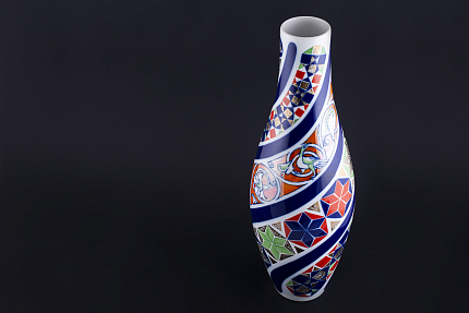 Ваза Готика на форме Высокая, арт. 60.07130.00.1