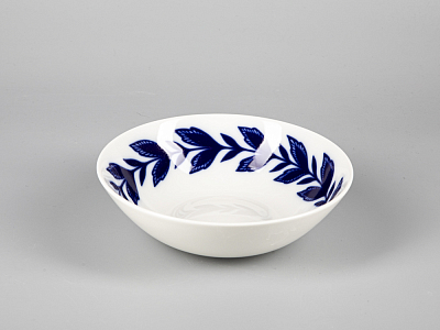 Салатник форма Соло 1, рисунок Флер арт. 80.41667.00.1