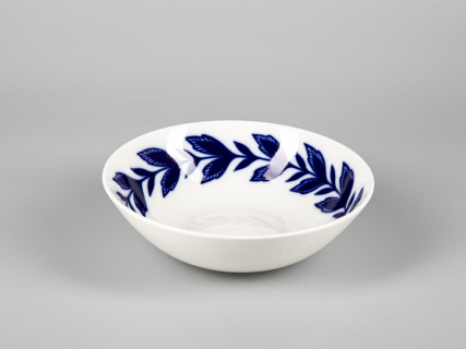 Салатник форма Соло 1, рисунок Флер арт. 80.41667.00.1, 