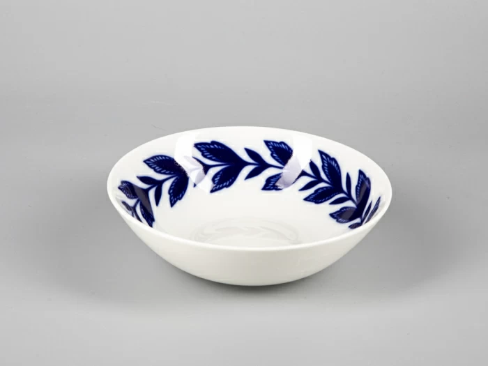 Салатник форма Соло 1, рисунок Флер арт. 80.41667.00.1, 