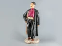 Скульптура Народности России Крымский Татарин арт. 82.63597.00.1, 