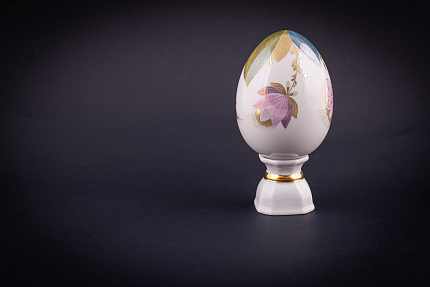 Яйцо пасхальное Воскресное утро, арт 60.16311.00.1