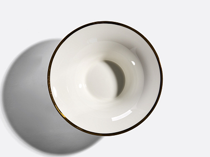 Сервиз столовый форма Юлиана рисунок Золотая лента 6 персон 24 предмета арт. 81.27125.00.1