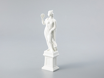 Скульптура форма Ночь арт.  82.04042.00.1