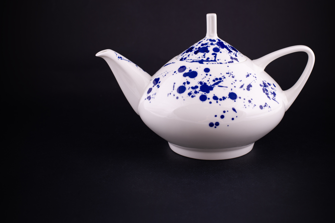 Сервиз чайный Момент, на форме Купольная, арт 61.21061.00.1, 