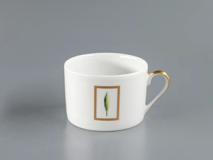 Чашка с блюдцем чайная Richelieu Toscane арт. 96.10073.00.1, 