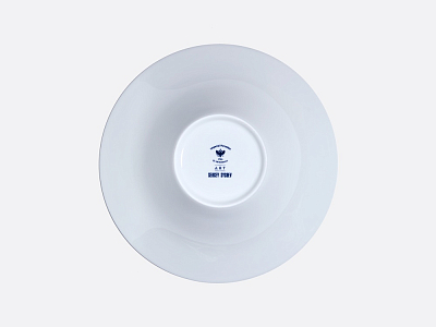 Салатник 230 мм, в подарочной упаковке, форма Юлиана, рисунок Волшебный сад III, арт. 81.34191.00.1