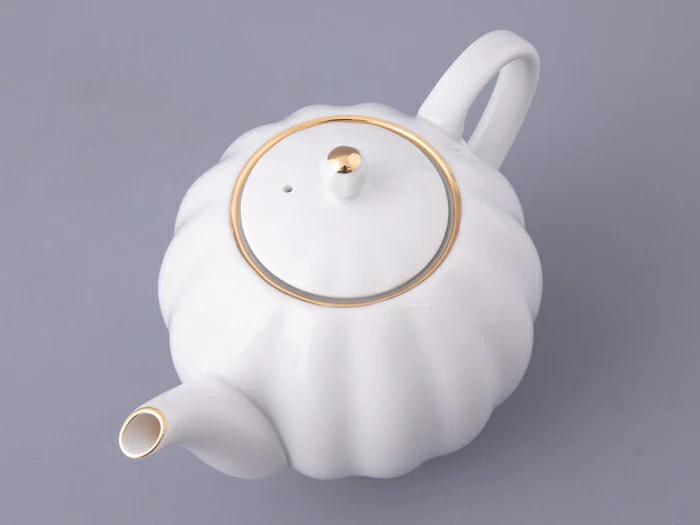 Сервиз чайный форма Тюльпан, рисунок Белоснежка на  6 персон,14 предметов, арт 81.14790.04.1, 