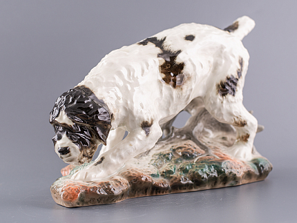 Скульптура Грифон немецкий арт. 82.04769.00.1