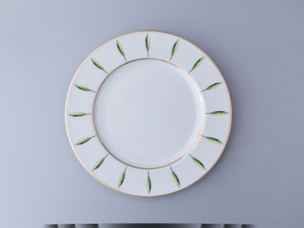 Сервиз столовый, на 4 персоны, 17 предметов Ришелье Jardin Florance\Toscane арт. 96.13151.00.1, 