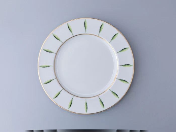 Сервиз столовый, на 4 персоны, 17 предметов Ришелье Jardin Florance\Toscane арт. 96.13151.00.1, 