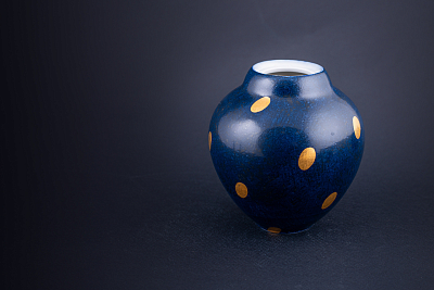 Ваза Фокус 35, на форме Бутон, арт 60.13146.00.1