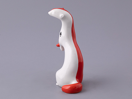 Скульптура Ласка Пики, арт 82.97477.00.1