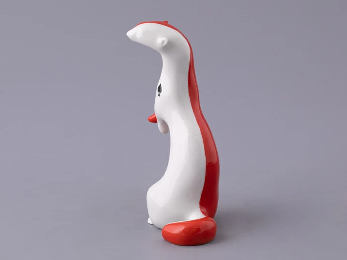 Скульптура Ласка Пики, арт 82.97477.00.1, 