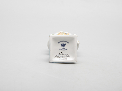 Скульптура Кавалер Потешки арт. 82.54552.00.1, 