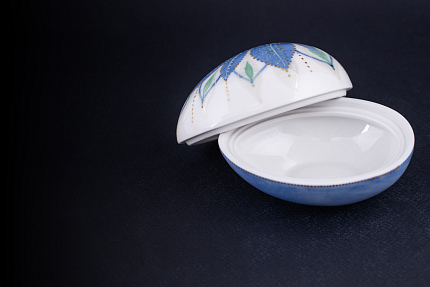 Шкатулка рисунок Нежность, арт 60.21703.00.1