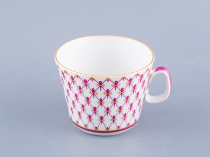 Трех-предметный комплект форма Молодежная, рисунок Сетка-Блюз 2, арт 81.24870.00.1, 